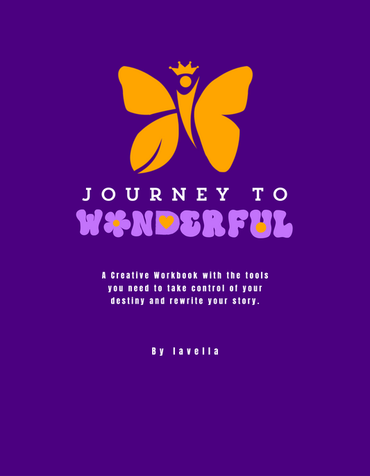 Journey To Wonderful