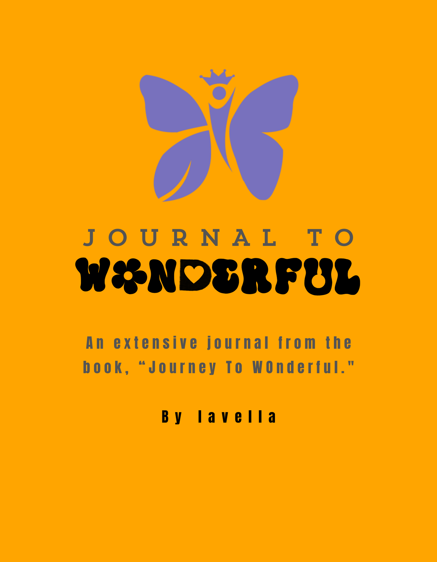 Journal to Wonderful