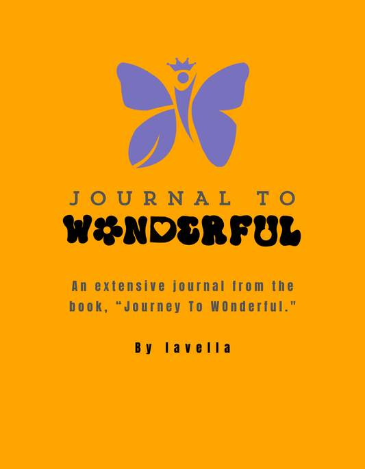 Journal to Wonderful